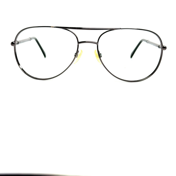 Kirkland Signature Zin 596184 Gunmetal/Aviator 57-16-140 Frames Only 19674 - Picture 1 of 8